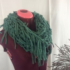 2 Chic Infinity Scarf